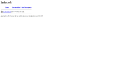 Desktop Screenshot of fcbi-decomworld.ndpclient.com